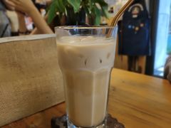 -251#coffee roasters(沿河东路店)