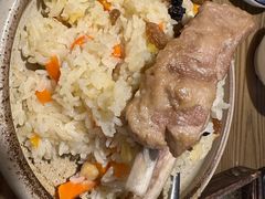 -那时新疆·若羌(经纬汇店)