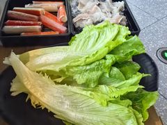 -呷哺呷哺(太原万象城店)