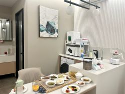 点击看大图 -美悦湾月子中心(熙湖店)