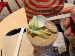 -肯德基(平江新城店)