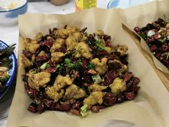 -徐州地锅鸡(浦口大道店)