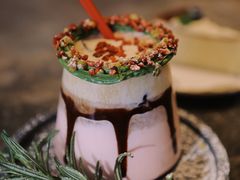 -BE NORMAL CAFE(霞溪路店)