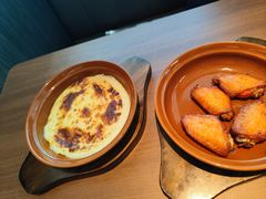 -萨莉亚意式餐厅(浦江万达广场店)