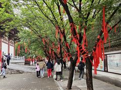 -西安青龙寺遗址景区