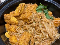 -好彩海鲜火锅饭店(银河百老汇店)