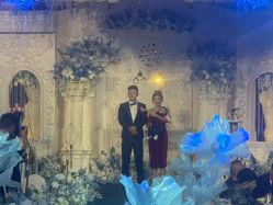 点击看大图 -伊莎贝拉婚礼庄园(顾村店)