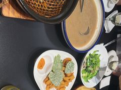 -印象天台·非遗文化美食(天台新城店)
