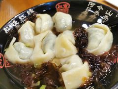 -菩提树·素食餐厅(汇智国际商业中心店)