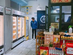 -马路边边·成都串串(翠柏路店)