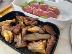 -杏花吴记牛肉火锅