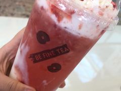 -百分茶(融创茂店)