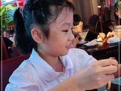 -Chili's Cafe&Bar奇利斯(滨江店)