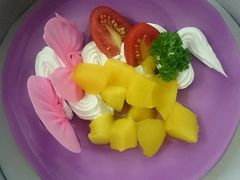 -甜心贝拉(西平路店)