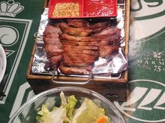 -树下时尚餐厅(翠园街店)