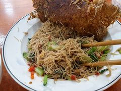 -姚记面馆(瑶琳路店)