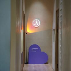 -YogaTime瑜伽时光