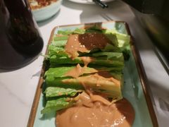 -江边城外烤全鱼(世茂广场店)