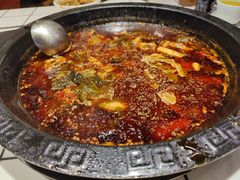 -蛙之绝石锅美蛙鱼头(万达广场攀枝花店)