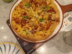 -必胜客(远大路店)