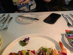 -马克西姆餐厅(崇文门店)