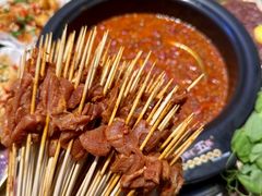 -钢管厂五区小郡肝火锅串串香(清河店)