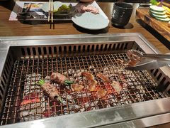 -樱宿日式和牛烧肉(五道口店)