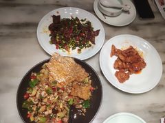 -金佬馆·川菜bistro(芜湖镜湖万达店)