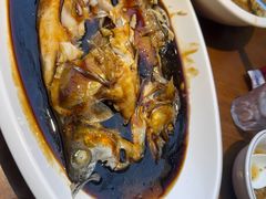 -外婆烧.老杭帮菜(庆春店)