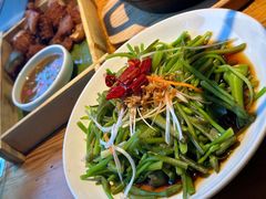 -菌自由丨野生菌火锅特色庭院餐厅(丽江古城店)