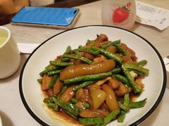 -小菜园新徽菜(上海浦东复地活力城店)