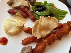 -浙江西子宾馆·瑶园咖啡厅