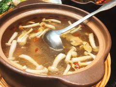 -江太极江浙菜(马桥万达广场店)