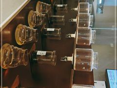 -喜茶(北京华贸购物中心店)