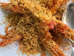 -無招牌海鮮(芽笼店)