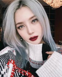 -Tipo Hair salon（明星）店