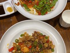 -北京老铺烤鸭(老城根店)