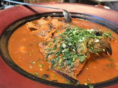-颂福楼·南京菜(定淮门店)