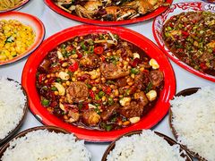 -麻辣范儿(良乡机场店)