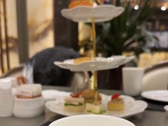 -五洲咖啡厅(五洲大酒店)