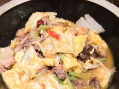 -湖南人家·家传湖南菜(水围店)