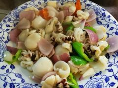 -老渔家特色海味馆(金海中路店)