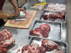 -标记美食新鲜猪杂(兴南大道店)