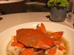 -成隆行·蟹王府(淮海店)