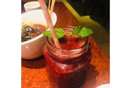 -绿茶餐厅(领展购物广场·中关村店)