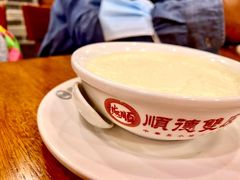 -正德顺順德雙皮奶(中信店)