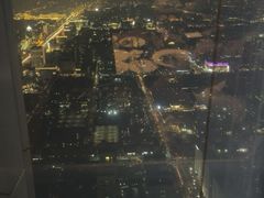 -云·酷 Atmosphere(国贸大酒店)