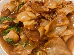 -如意香辣鸡架(总店)