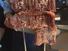 -拉蒂娜·巴西牛排馆 Latina·Brazilian Steakhouse(王府井喜悦店)