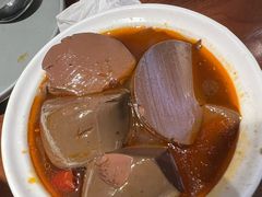 极品毛血旺-千日贺茶餐厅(高新万达店)